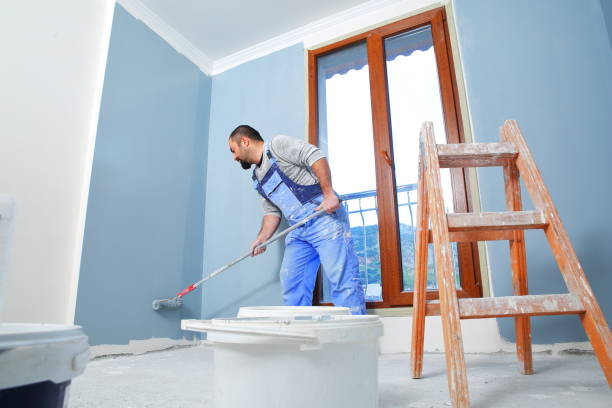 Best HVAC Mold Inspection and Cleaning  in Hartley, CA